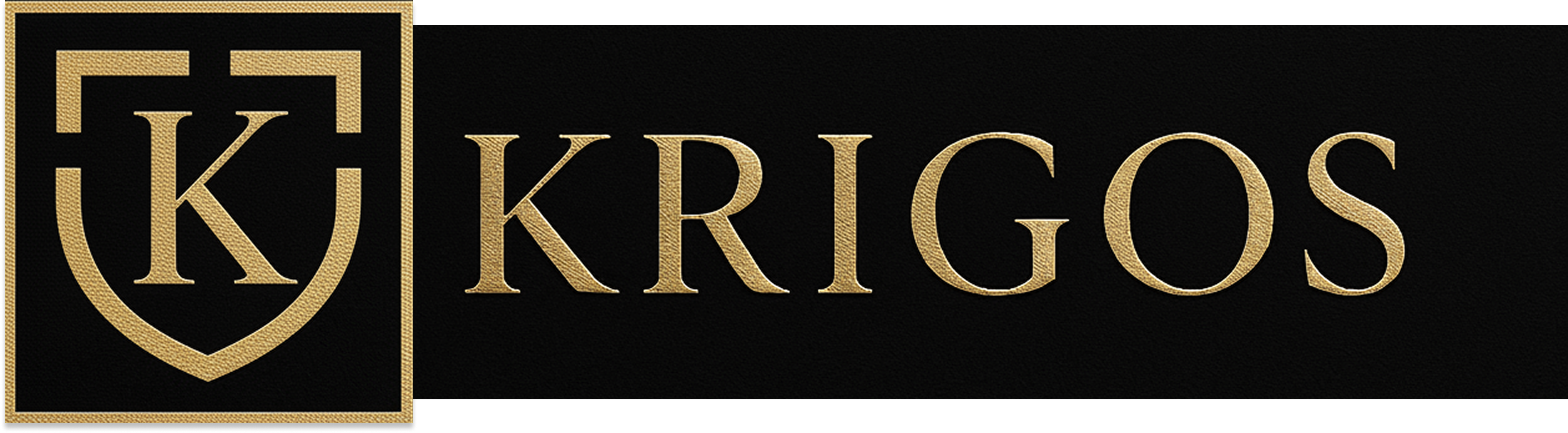 Krigos Logo
